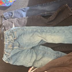 Pants