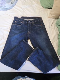 Pantalon levys de hombre