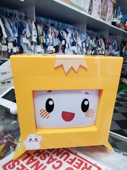 Lankybox Really Big Boxy Box