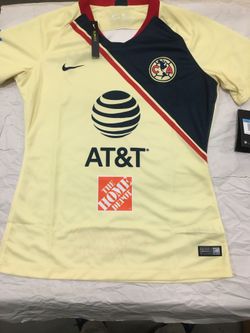 America jersey