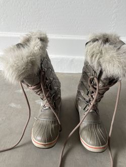 Sorel Winter Boots