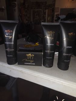 MIRAGE CASINO TOILETRIES