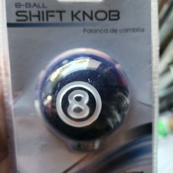 Shift Knob /palanca De Cambios