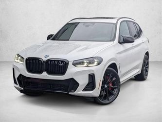 2023 BMW X3