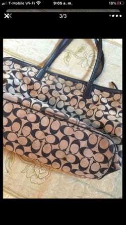 Frida cartera and coach