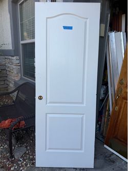 Interior Doors With Special Arched