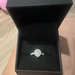 Engagement Ring