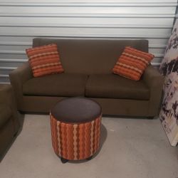 Sofa-bed 