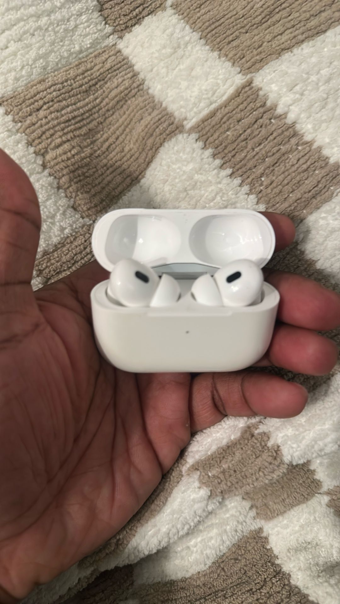 AirPods Pro 2nd Gen