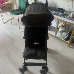 Mcclaren Name Brand Stroller