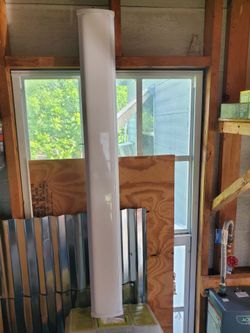 4ft fixture light
