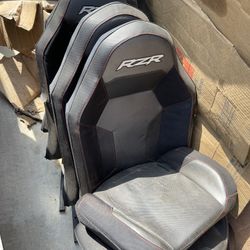 Razr Seats