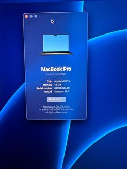 M3 Mac Pro