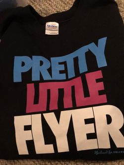 Sweatshirt crew neck