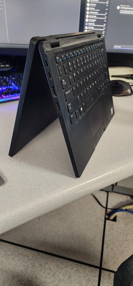 Dell Latitude 7390 2 In 1