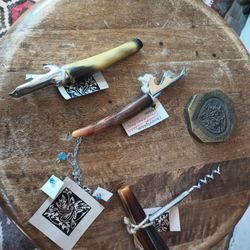 Bar Tools Antique