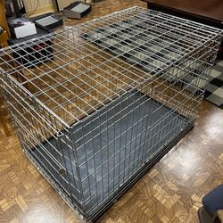 XL Dog Crate / Kennel 