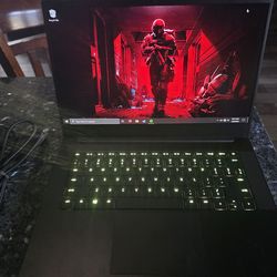 Razer Blade 14 Gaming Laptop Ryzen 9 5900HX RTX 3060 16GB 1TB Windows 10
