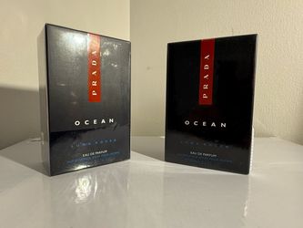 Prada Luna Rossa Ocean EDP 100ml