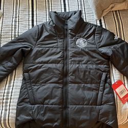 North Face White Claw Everyday Insulated Jacket 