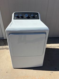 2025 Ge electric dryer