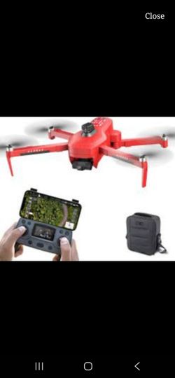 Drone/powerwheel