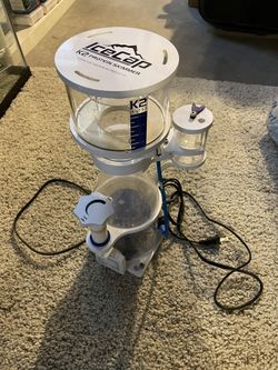 Ice Cap K2 Skimmer