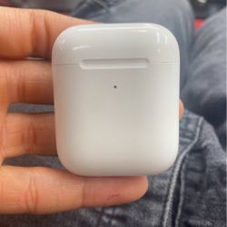 Apple air Pod 2nd Generation 