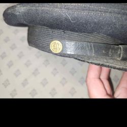 WW2 MARINE HAT 