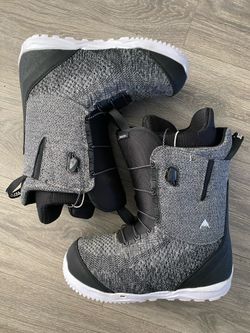 Burton Swath BOA Snowboard Boots 11