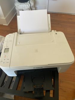 Canon Pixma TS3322