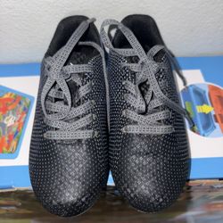 Speed Viper Cleats Size 2