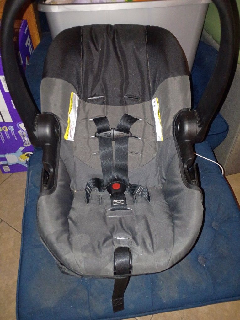 Baby Car seat