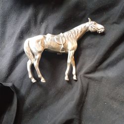 Jennings Brothers Horse Figure 