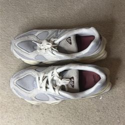 NEW BALANCE U9060LNY