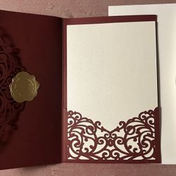 Invitation Cards