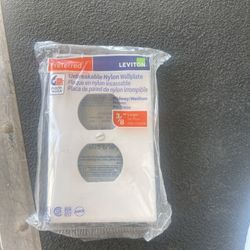 Outlet Cover
