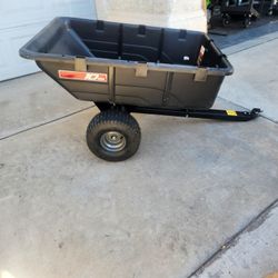 Dump Trailer 