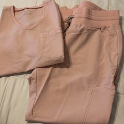 Brand new Jaanuu Scrub Sets