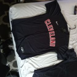Cleveland Jerseys