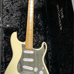 Fender Nile Rodgers Hitmaker Stratocaster
