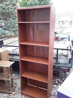 Shelf $10