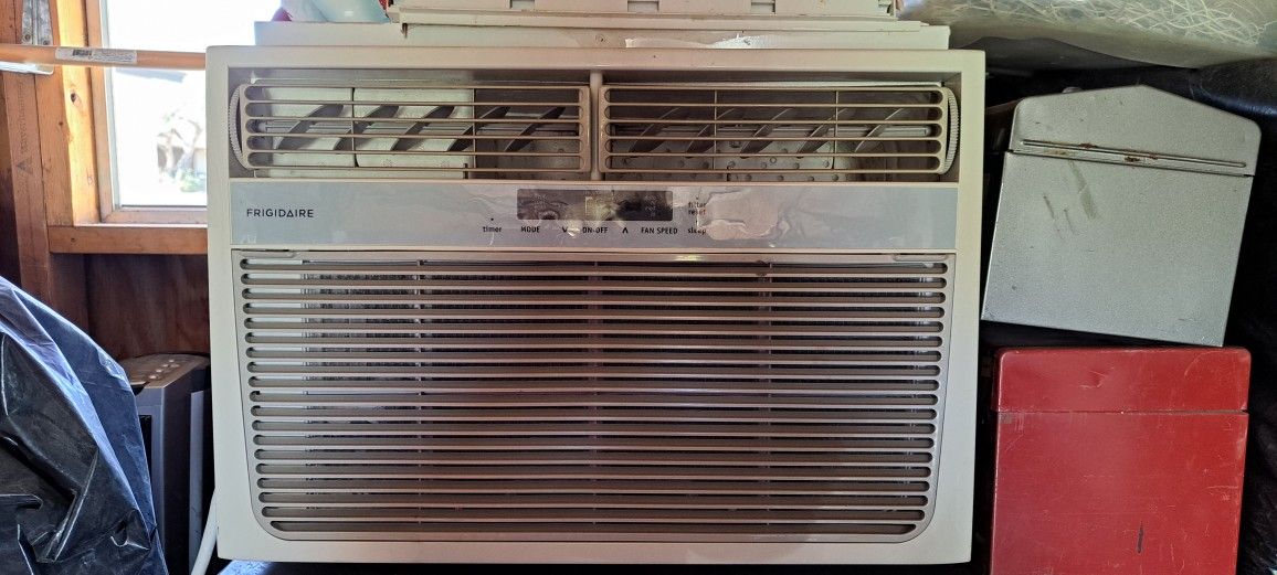 Air Conditioner
