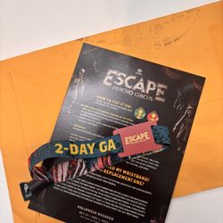 Escape Halloween