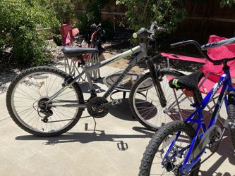 Bikes For Sale