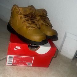 Toddler Nike