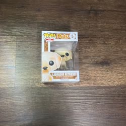 Funko Pets Labrador Retriever *rare Vaulted *Pop