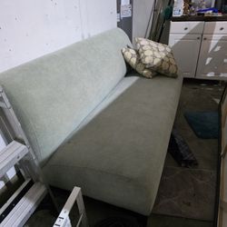 Micro Fiber Sofa