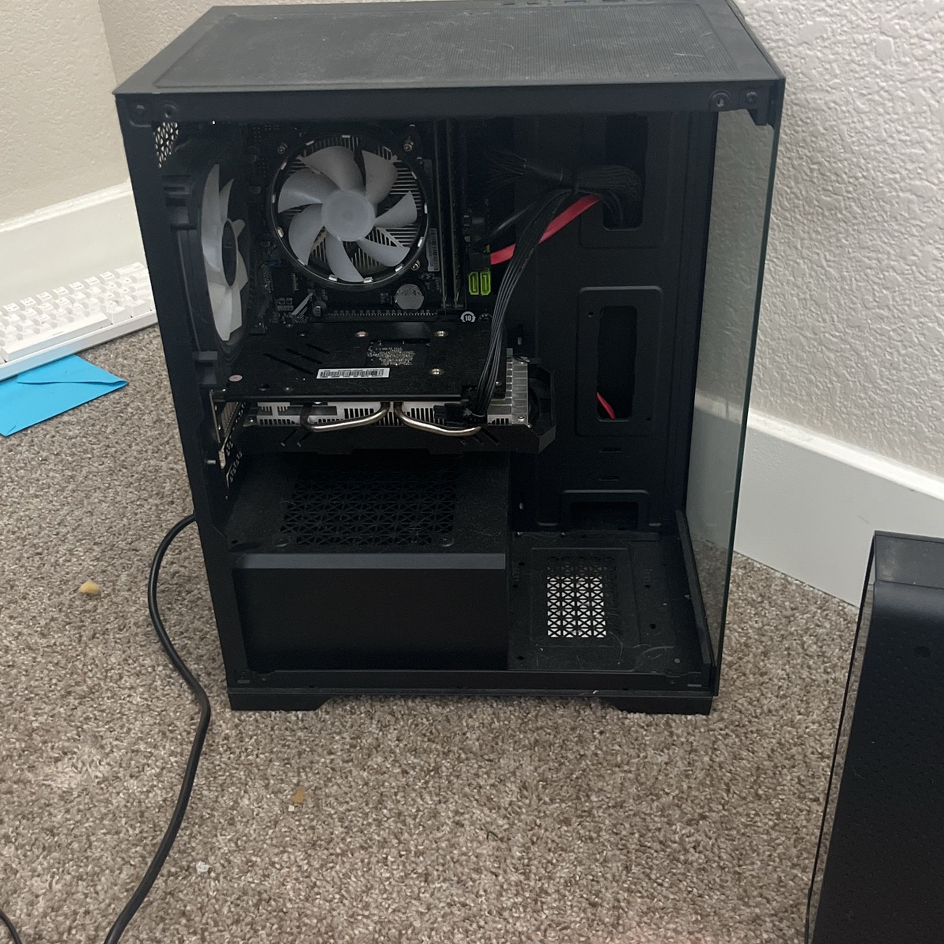 Gaming PC MidRange