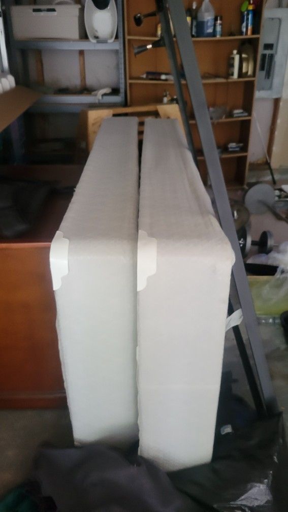 King Size Box Springs